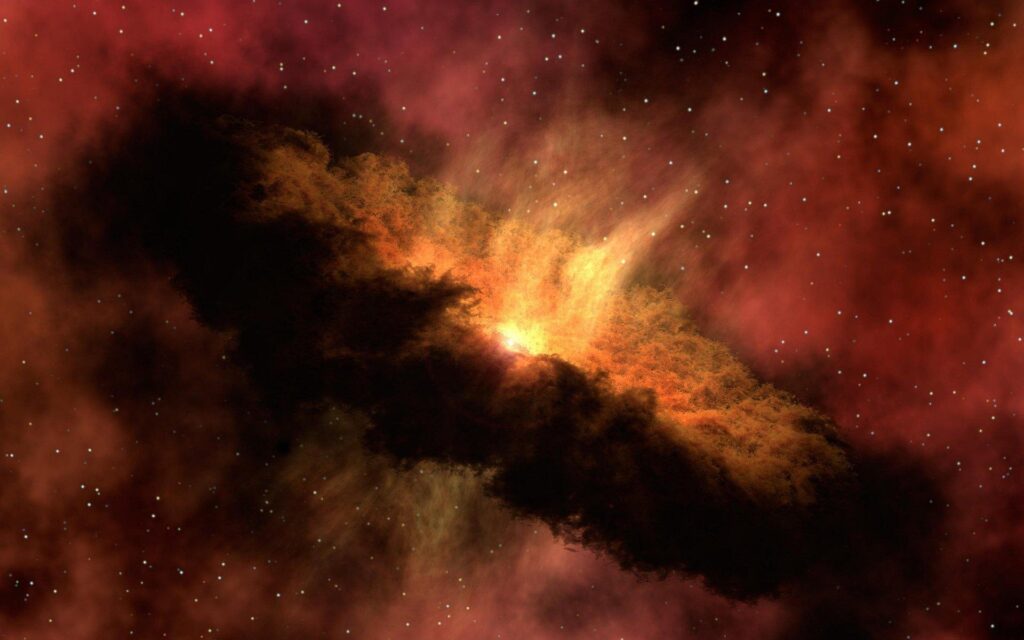 Is There AI for Space Data?